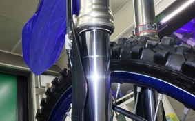 YAMAHA YZ125 CE34C