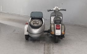 VESPA  VESPA PX200E SIDE-CAR  VSX1T