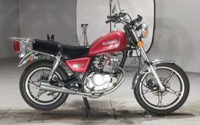 SUZUKI GN125 H PCJG9