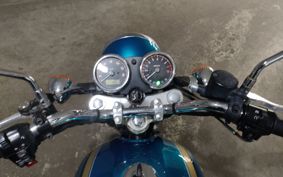 KAWASAKI ESTRELLA250 RS BJ250A