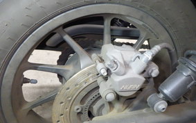 HONDA REBEL 250 S MC49