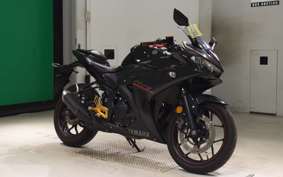 YAMAHA YZF-R25 RG43J