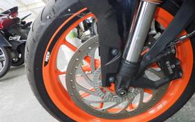 KTM 390 DUKE 2018