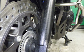 SUZUKI Vｽﾄﾛｰﾑ250A 2008