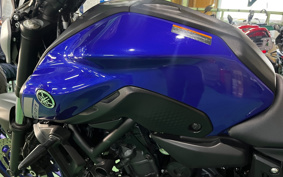 YAMAHA MT-07 ABS 2021 RM33J