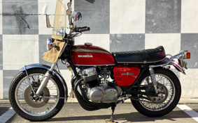 HONDA CB750 2002 5025