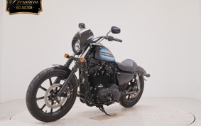 HARLEY XL1200NS 2019