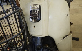 HONDA C50 SUPER CUB AA01