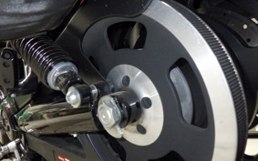 HARLEY NIGHT ROD 1130 SP 2006