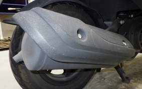 SUZUKI ADDRESS V125 2006 DT11A