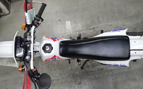 HONDA XLR125R 1997 JD16