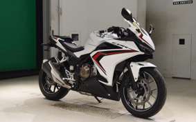 HONDA CBR400R 2020 NC56