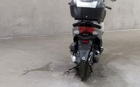 HONDA PCX125 JF56