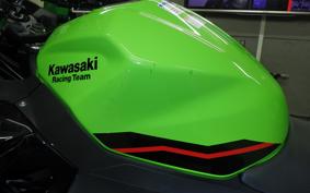 KAWASAKI NINJA 400 2022 EX400G