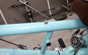 HONDA C50 SUPER CUB AA01