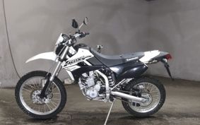 KAWASAKI KLX250 LX250S