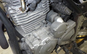 YAMAHA SEROW 250 Gen.2 2020 DG17J