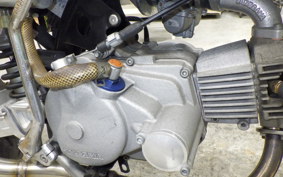 HONDA MONKEY 2021 AB27