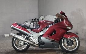 KAWASAKI ZZR1100 1997 ZXT10D