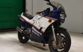 HONDA NS400R 1987 NC19