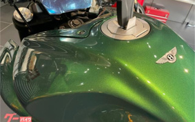 DUCATI DIAVEL V4 BENTLEY 2024 3G00