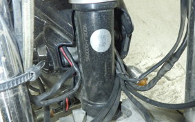 YAMAHA DRAGSTAR 250 1999 VG02J