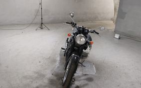 TRIUMPH T100 BONNEVILLE 2011 TJ9157