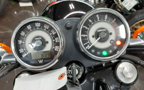 KAWASAKI W800 2011 EJ800A