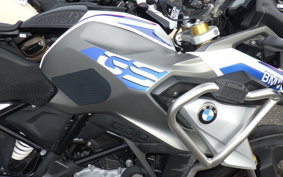 BMW G310GS 2019