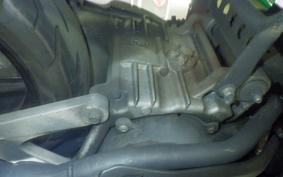 YAMAHA CYGNUS 125 XSR 3 2003 SED8J