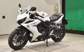 HONDA CBR650R 2024 RH03