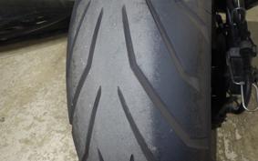 KAWASAKI ZZ1400 NINJA R A 2006 ZXT40B