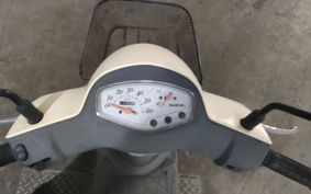 SUZUKI LET's 4 CA45A