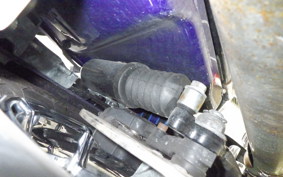 HARLEY FLTRUSE1800CVO 2015