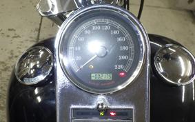 HARLEY FXST 1450 2004