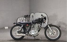 YAMAHA SR400 1994 1JR