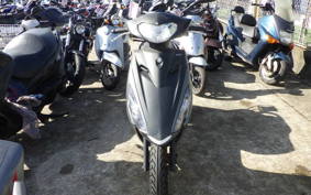 YAMAHA AXIS 125 Z SED7J