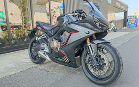 HONDA CBR650R 2020 RH03