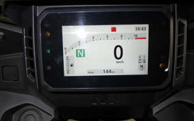 HONDA NX400 2025 NC65