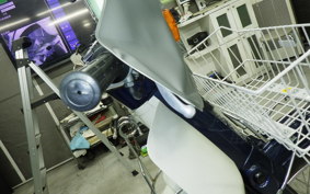 HONDA C50 SUPER CUB E 2024 AA01