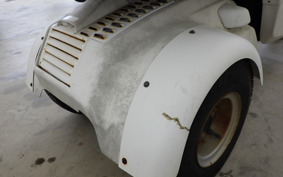 HONDA GYRO CANOPY TA02