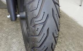 HONDA LEAD 125 JK12