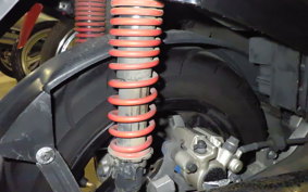 SYM RV125 I Type