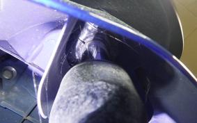 HONDA TACT-4ﾍﾞｰｼｯｸ AF79