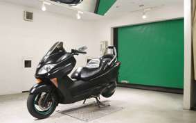 HONDA FORZA X 2010 MF08