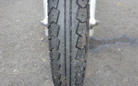 HONDA C110 SUPER CUB JA42