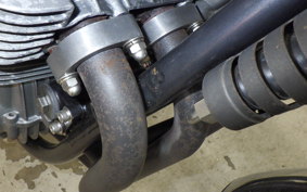 KAWASAKI ZEPHYR 750 1991 ZR750C