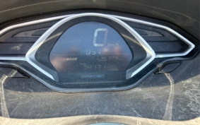 HONDA PCX 125 JF81