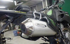 KAWASAKI KLX250D TRACKER 1999 LX250E