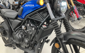 HONDA CL500 2023 PC68